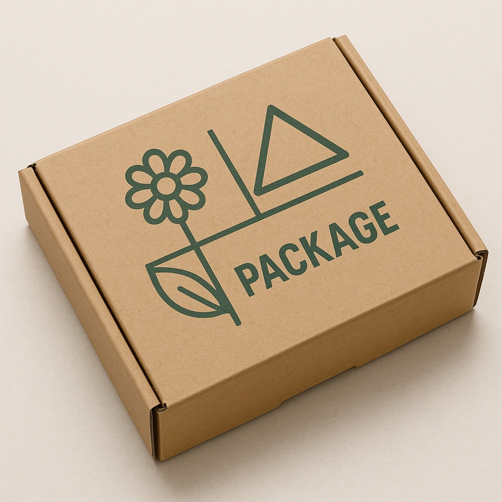 packola Corrugated Shippers
